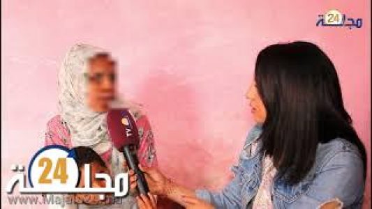 بالفيديو..طفل ذو 3 سنوات بضواحي سطات يحتاج لعملية جراحية مستعجلة لاستئصال الكلي