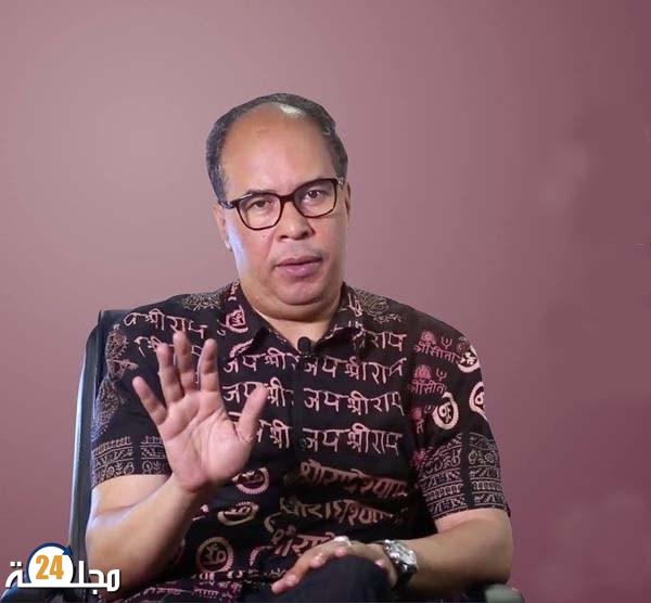 المحكمة الإدارية بالرباط تصدر قرارها بتوقيف تنفيذ عزل الأستاذ ناشيد سعيد