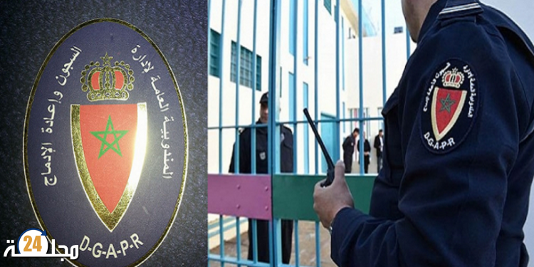 معاملة السجناء تتم وفقا لمبادئ حقوق الإنسان المتعارف عليها عالميا