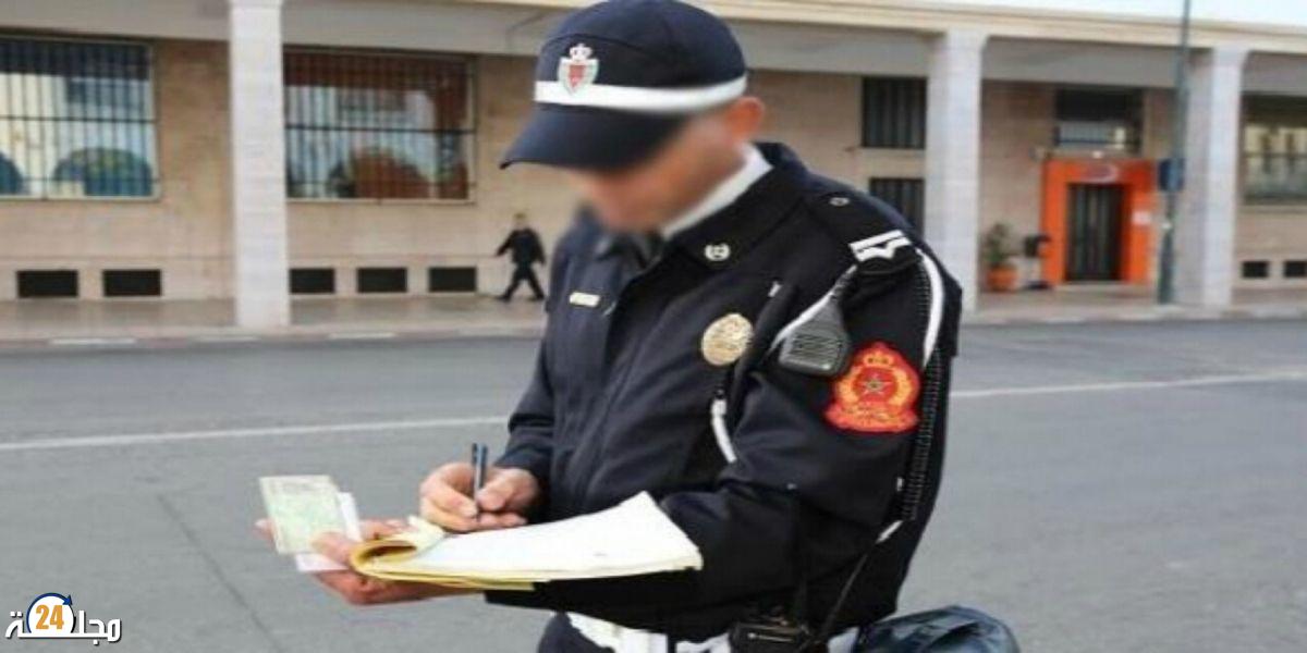 عقوبات صارمة في انتظار مخالفي ارتداء الكمامة