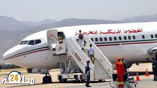 بتعليمات ملكية.. الخطوط المغربية تخفض من أسعار رحلاتها الجوية