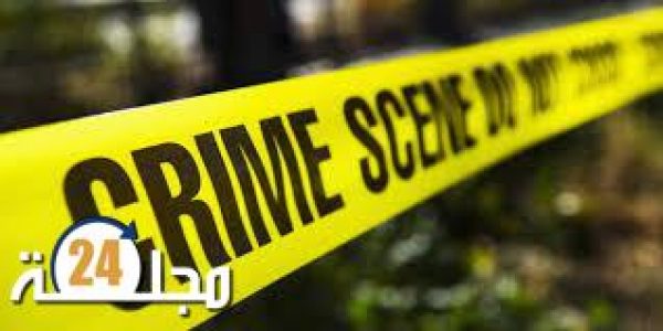صراع عائلي ينهي حياة شاب عشريني