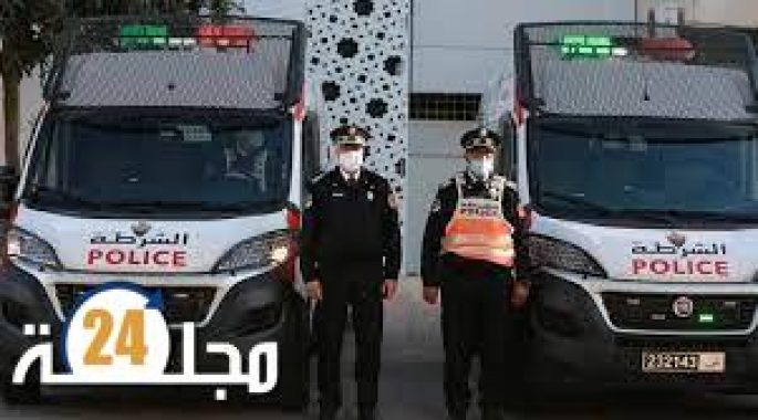 سقوط عصابات إجرامية  في أحياء مدينة فاس وسط ارتياح كبير للساكنة