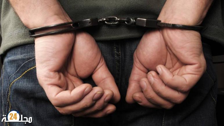سوء حظ أصحاب “الجيلي الأصفر” يوقعهم  في قبظة مسؤوول