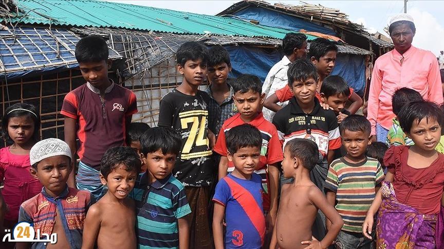 أعداد الأيتام حول العالم تجاوز 140 مليون