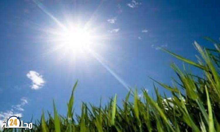 أحوال الطقس غدا الجمعة.. أجواء مستقرة في هذه المناطق