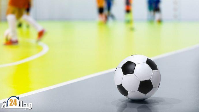 كأس العالم لكرة القدم داخل القاعة …”الفيفا” يقرر الاستعانة بتقنية “فار”