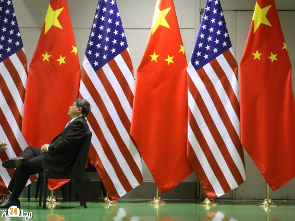 الصين تعارض تبني الكونغرس الأمريكي مشروع قانون حول الابتكار