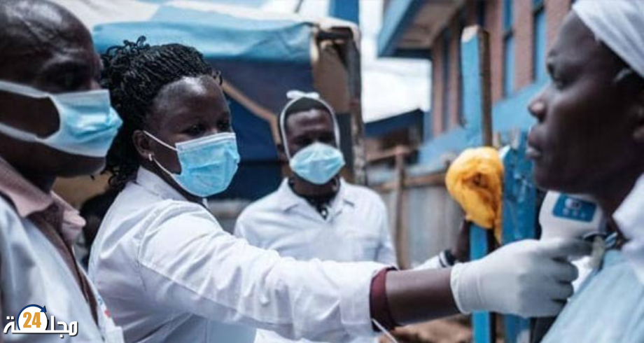 جنوب أفريقيا تواجه موجة ثالثة من وباء كورونا أكثر خطورة