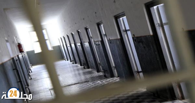 سطات..دخول السجين (ر.ط) في إضراب عن الطعام “إدعاءات لا أساس لها من الصحة”