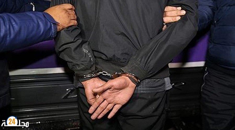الشعوذة والاغتصاب تقود ستيني إلى الاعتقال