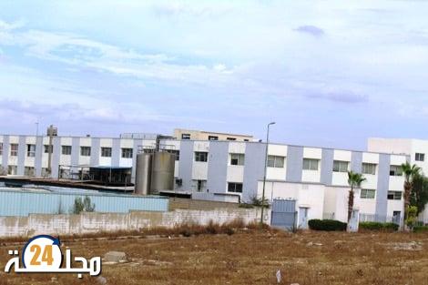 سطات…مستخدموا الحي الصناعي بين صمت المسؤولين وعدم توفير وسائل النقل