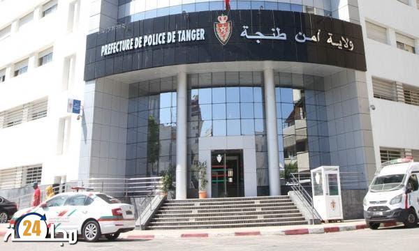 طنجة: توقيف شخص للاشتباه في تورطه في قضية تتعلق بالضرب والجرح المفضي إلى الموت