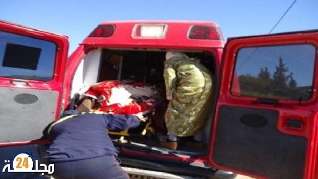 وفاة مسن بمنزل فقيه ضواحي بني ملال يثير الشكوك