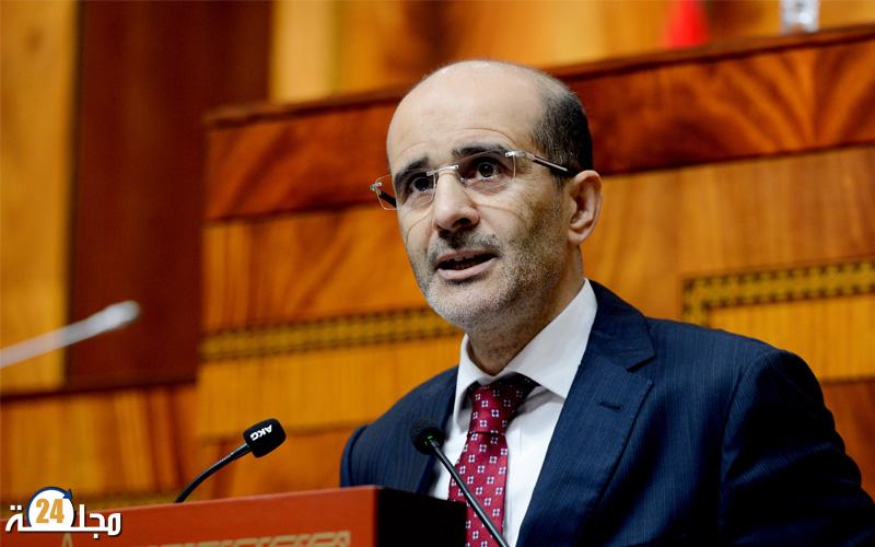 فاس.. ادريس الأزمي يرفع دعوة قضائية ضد جريدة “فايس بريس”