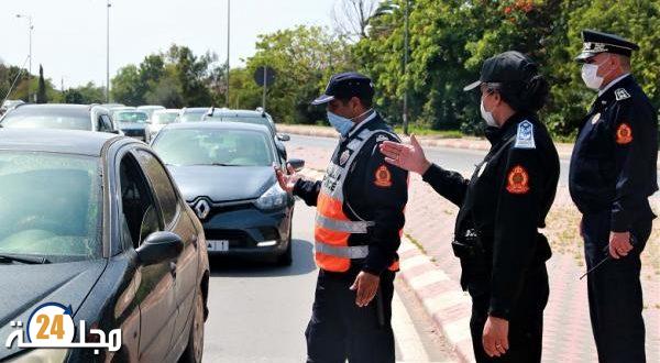 التخفيف التدريجي للتدابير الاحترازية وفتح الحدود المشروط لا يعني أن الفيروس اختفى
