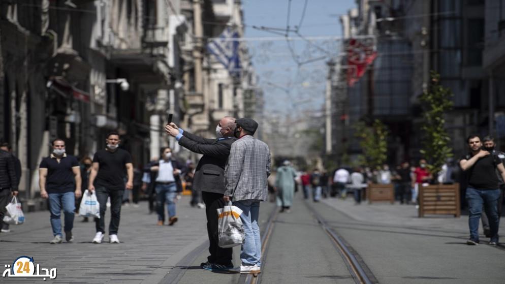 دولة إسلامية كبرى تعلن إلغاء حظر التجول وعودة الحياة الطبيعية بدءا من فاتح يوليوز