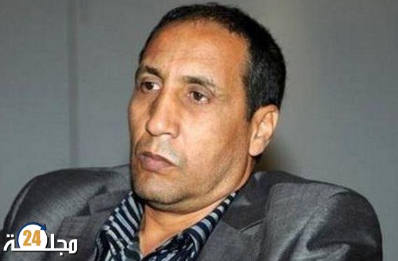 فارس الحروب القدرية   الأحمر بن منصور