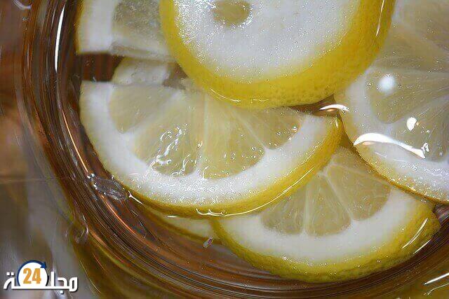 فوائد الليمون المخلل للجهاز الهضمي