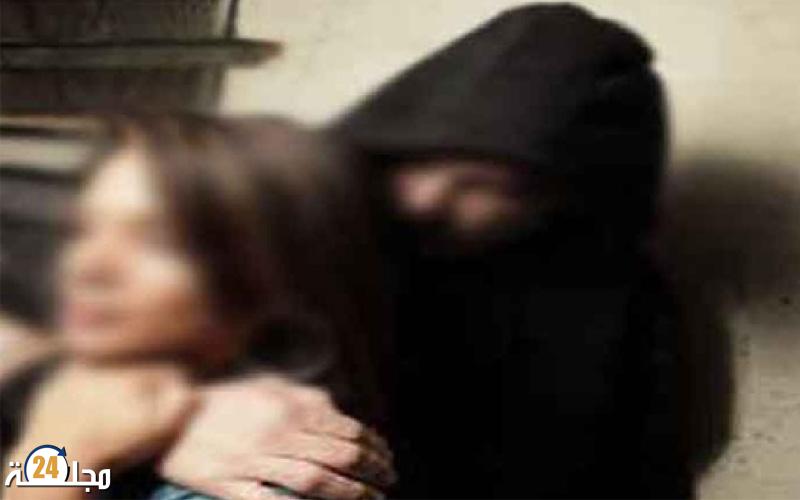 إحباط محاولة اختطاف فتاة من طرف عشريني