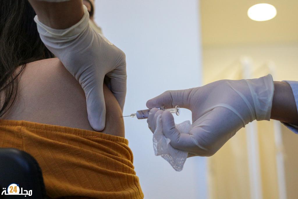 فتح تحقيق في وفاة شابة مباشرة بعد تلقيحها