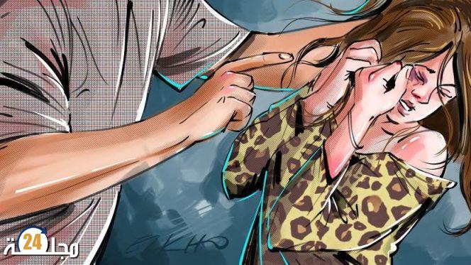 مدرس سابق بسطات يعتدي بوحشية على طليقته وعلى أبنائه ويصيبهم بعجز يفوق 25 يوما