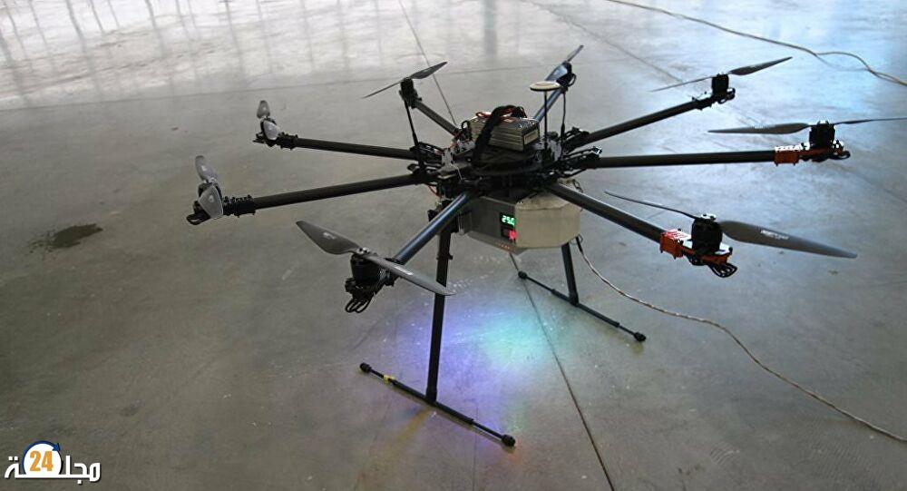 إسبانيا.. حجز “طائرة درون” متطورة تهرب المخدرات من المغرب