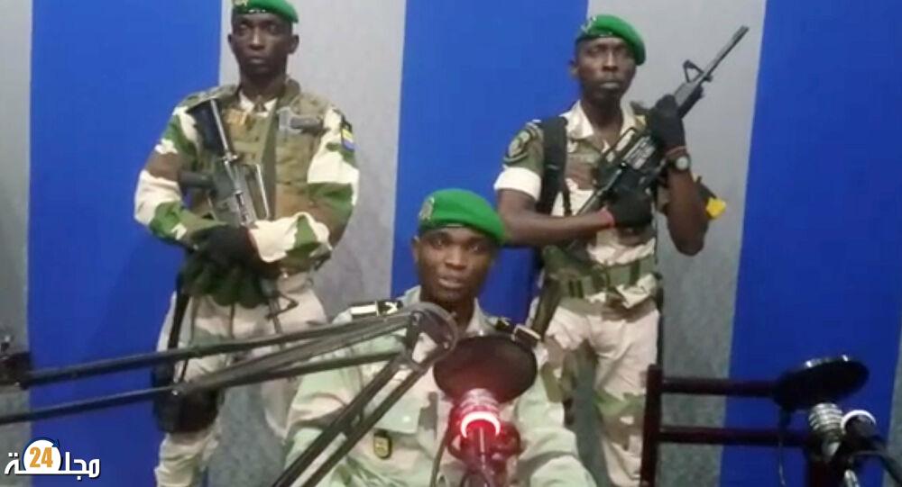 الغابون .. 15 سنة سجنا لمنفذي الانقلاب الفاشل عام 2019