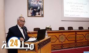 طريق الوحدة، مشروع وطني وحدث جيلي ونوعي يجسد فلسفة بناء وإعلاء صروح المغرب المستقل