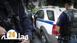 توقيف مغربي باليونان كان يشغل مناصب قيادية في داعش