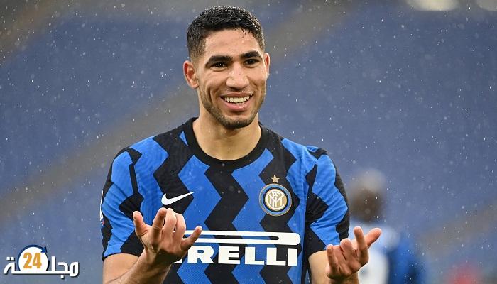 رونار: حكمي ضمن الثلاثة الأوائل في العالم حاليا