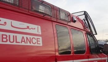 طفل يقضي غرقا ببحيرة بجماعة بين الويدان