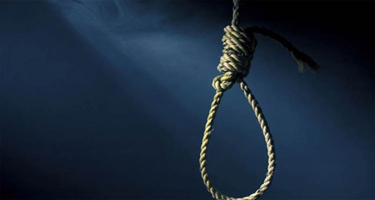 ثلاثيني ينتحر شنقا بحظيرة للمواشي ضواحي خريبكة