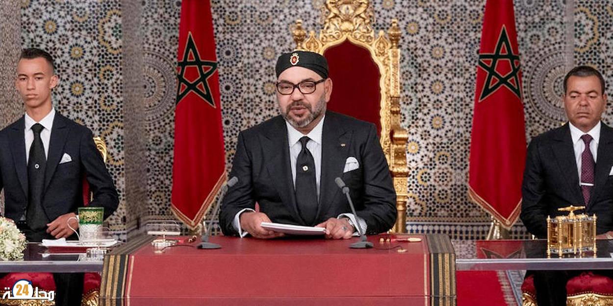 المدير العام لسلسلة مطاعم Sumbara Chicken السيد محمد سطوك يهنئ ملك البلاد بمناسبة الذكرى 22 لعيد العرش المجيد