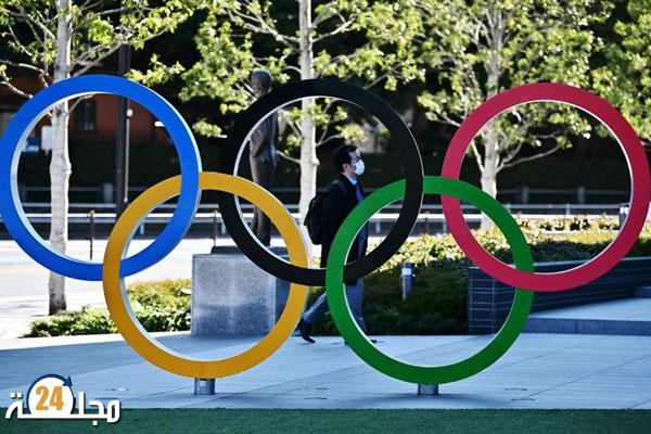 الألعاب الأولمبية “طوكيو 2020” .. المغرب يشارك بوفد قوامه 48 رياضيا ورياضية