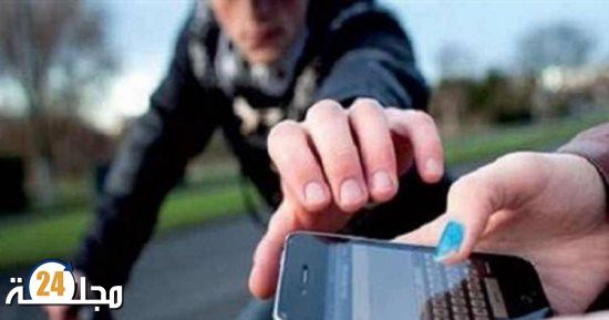 أمن مراكش يوقف لصا متخصصا في السرقة
