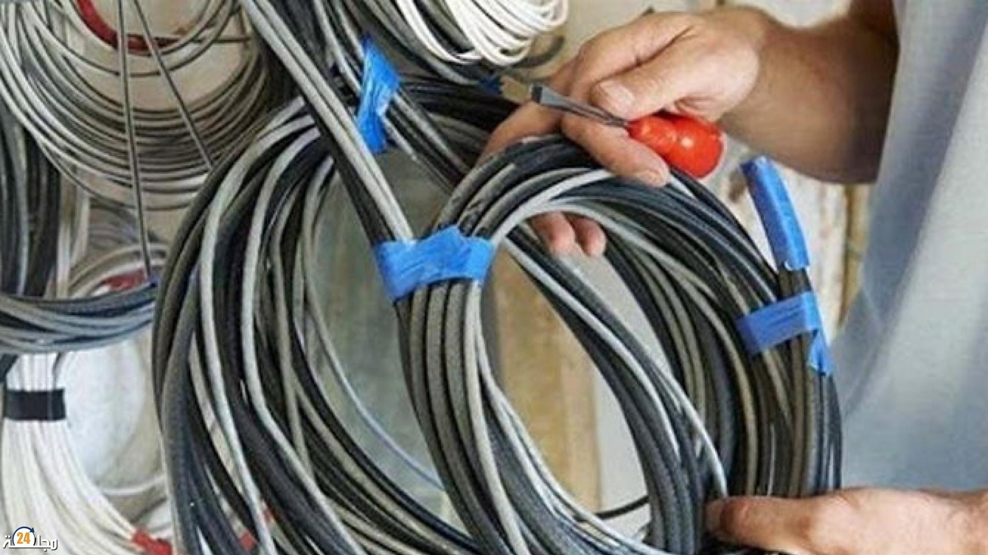 فكيك: توقيف شابين على خلفية السرقة