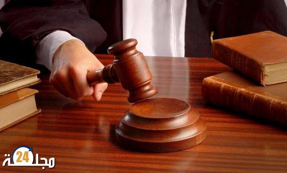الحكم بالبراءة للرئيس السابق للجماعة الترابية تارودانت