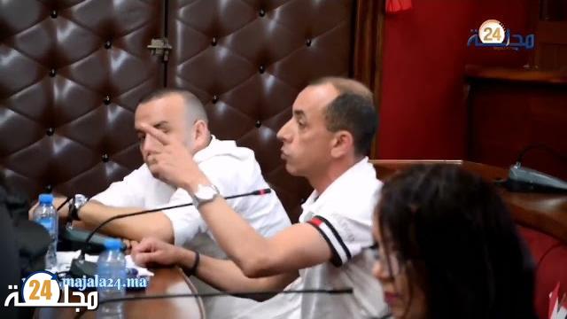 النائب حميد الدامون لرئيس جماعة تطوان… لا يمكن وعد الساكنة بشيء غير ممكن تنفيذه