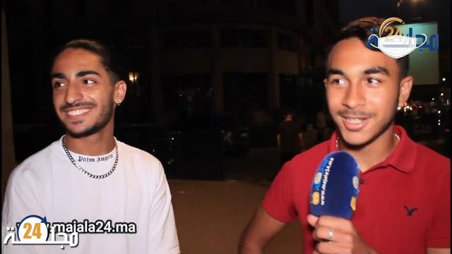 بالفيديو: تصريحات صادمة بعد سقوط النادي القنيطري إلى قسم الهواة