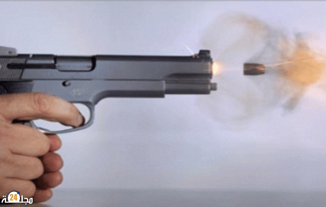 مقتل طفلة وإصابة 5 آخرين في حادث إطلاق نار