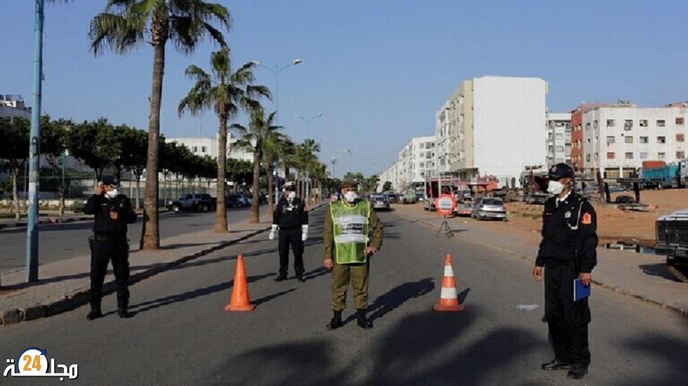 كوفيد- 19 .. تمديد حالة الطوارئ الصحية شهرا إضافيا