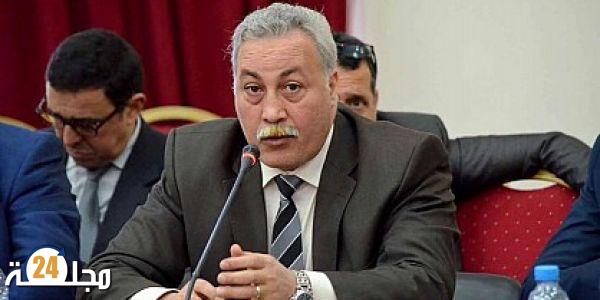 “الحنودي” يعلن عن قرار صادم