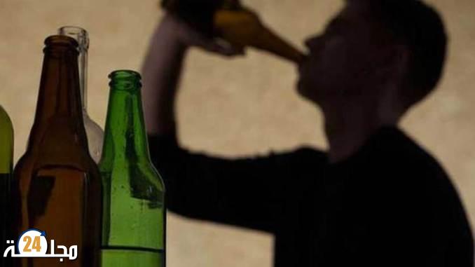 ارتفاع ضحايا الكحول الفاسدة بوجدة