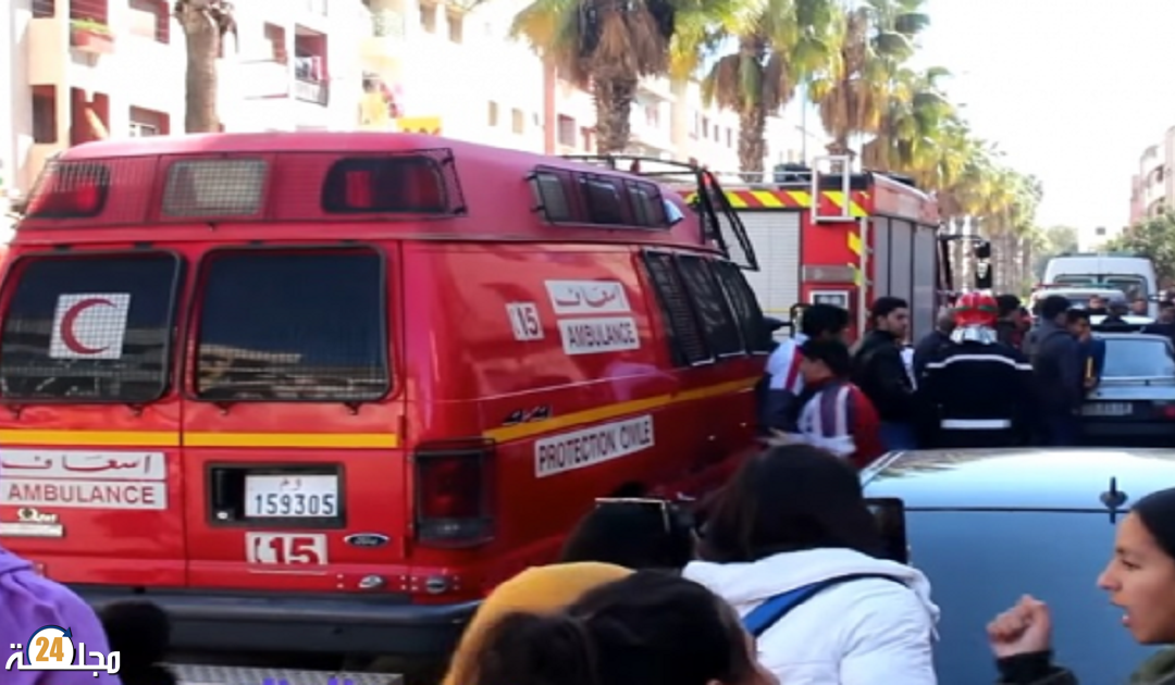 في ظروف غامضة.. إنتحار شرطي سابق