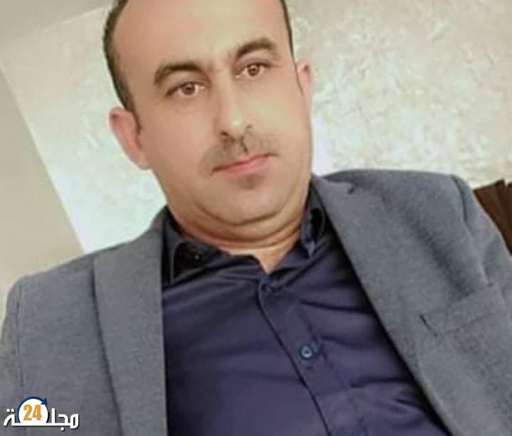 الونسعيدي : يكتب بين الفرحة و القرحة اعتراف ضمني بهزالة الرواتب