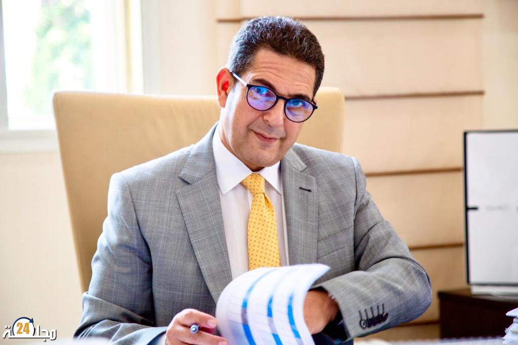 بعد كسب رهان تنظيم الإمتحانات حضوريا.. أمزازي يتمنى عطلة صيفية ممتعة للتلاميذ ويشكر الأطر التربوية والإدارية