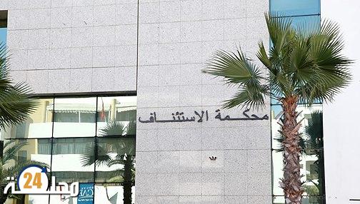 فتح بحث مع المسمى عبد اللطيف ناصر للاشتباه في ارتكابه لأفعال إرهابية