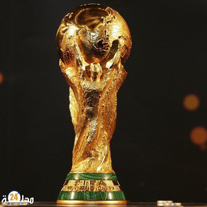 بعد التفكير في “المغرب ومصر”.. السعودية تسعى لتنظيم “مونديال 2030″ بـ”ملف مشترك” مع إيطاليا!