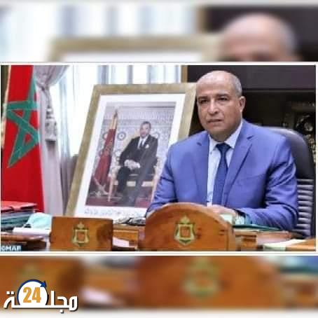 مدير “البسيج”: الأجهزة الأمنية المغربية ساعدت الفرنسيين في القبض على العقل المدبر للأحداث التي وقعت في فرنسا والجزائر لا تبدي أي تعاون في مكافحة الإرهاب
